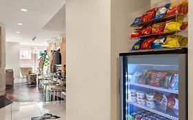 Staypineapple, An Artful Hotel, Midtown New York